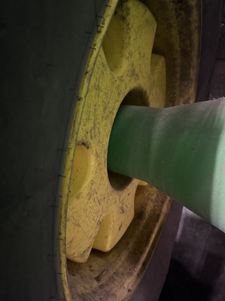 2024 John Deere 9R 590 - Photo11