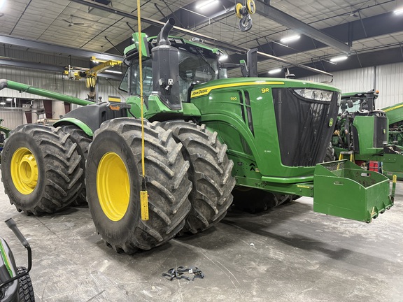  John Deere 9R 590