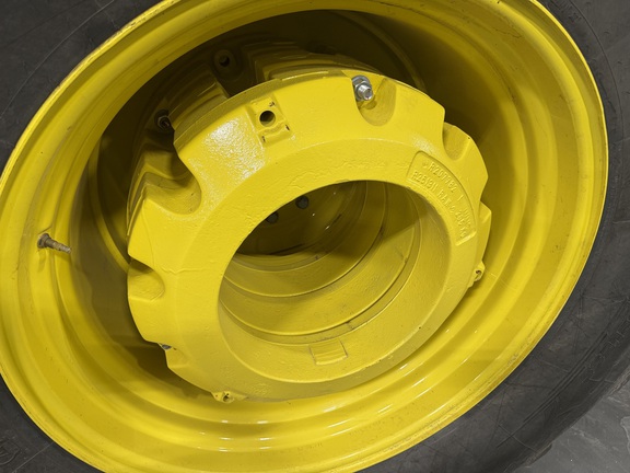 2024 John Deere 9R 590 - Photo13