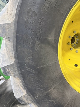 2024 John Deere 9R 590 - Photo10