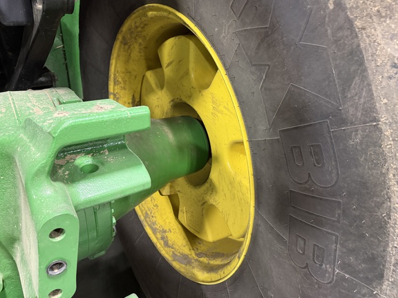 2024 John Deere 9R 590 - Photo12
