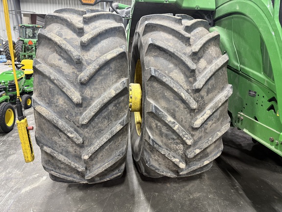 2024 John Deere 9R 590 - Photo6