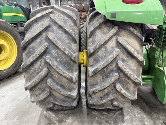2024 John Deere 9R 590 - Photo8