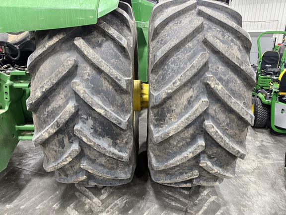 2024 John Deere 9R 590 - Photo7