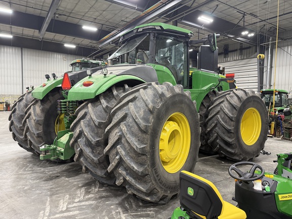 2024 John Deere 9R 590 - Photo2