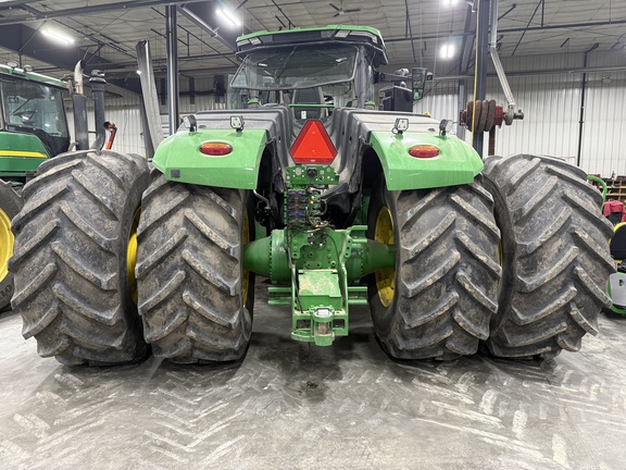 2024 John Deere 9R 590 - Photo3