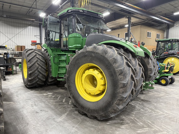2024 John Deere 9R 590 - Photo4