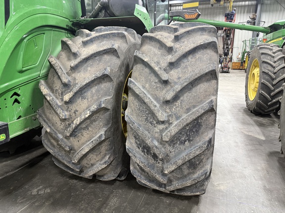 2024 John Deere 9R 590 - Photo9