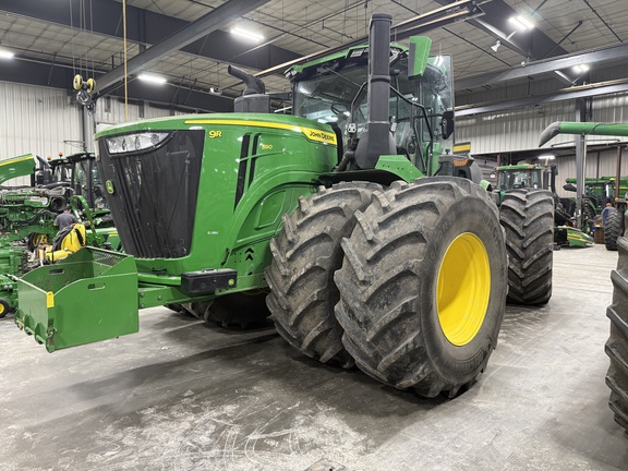 2024 John Deere 9R 590 - Photo5
