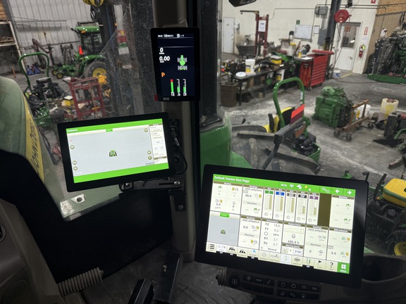 2024 John Deere 9R 590 - Photo16