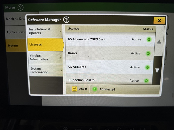 2024 John Deere 9R 590 - Photo20