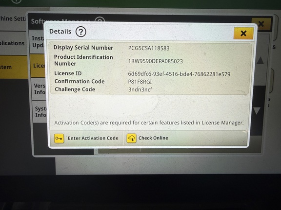 2024 John Deere 9R 590 - Photo18