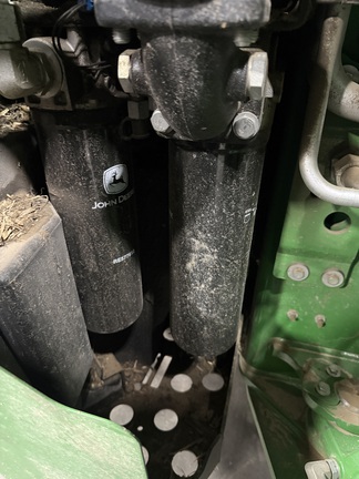 2024 John Deere 9R 590 - Photo22