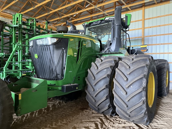 2024 John Deere 9R 590 - Photo24