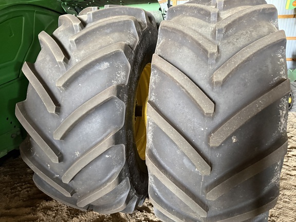 2024 John Deere 9R 590 - Photo25
