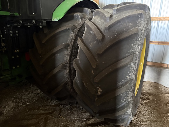 2024 John Deere 9R 590 - Photo26