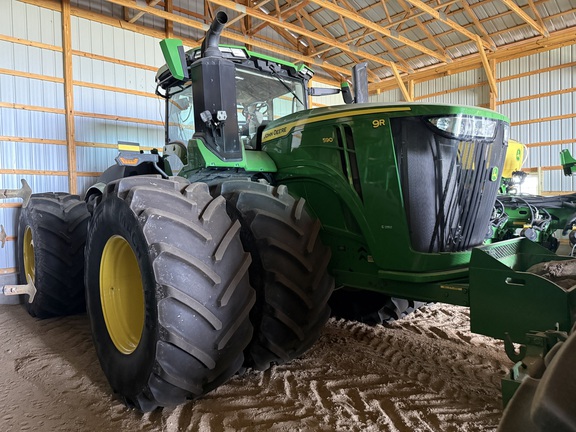 2024 John Deere 9R 590 - Photo29