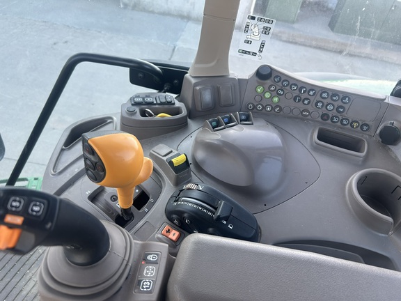 2025 John Deere 6M 155 (11th thumbnail)