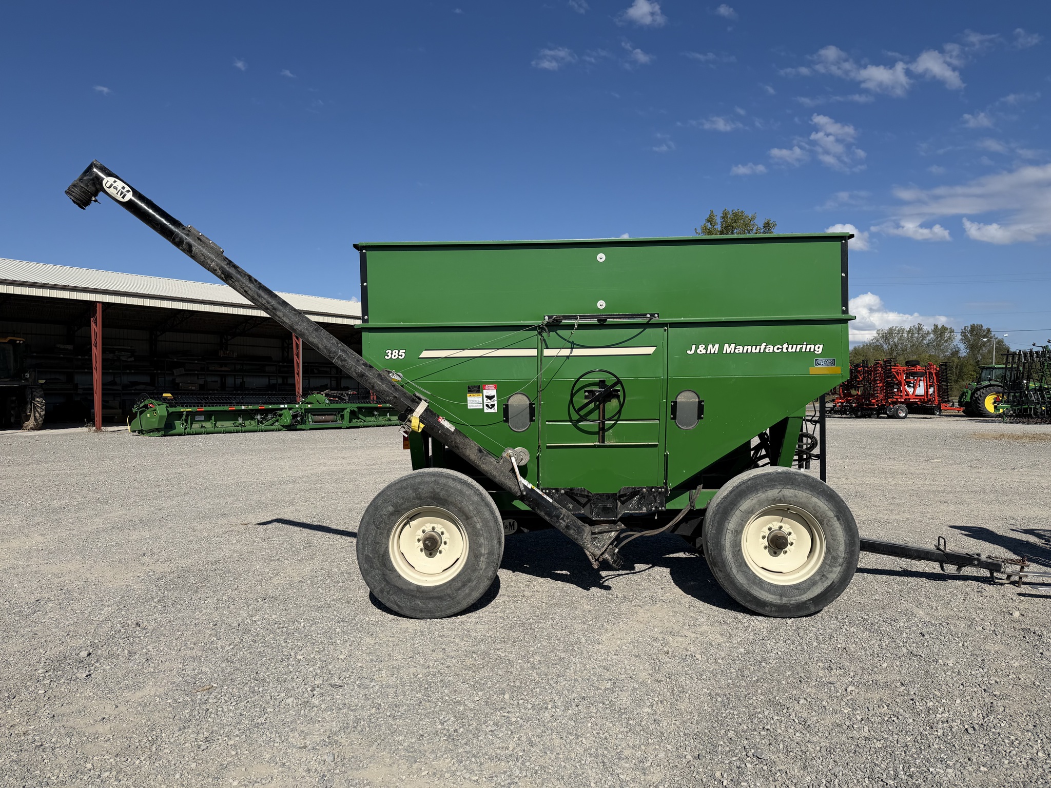 J&M 385 Image 1