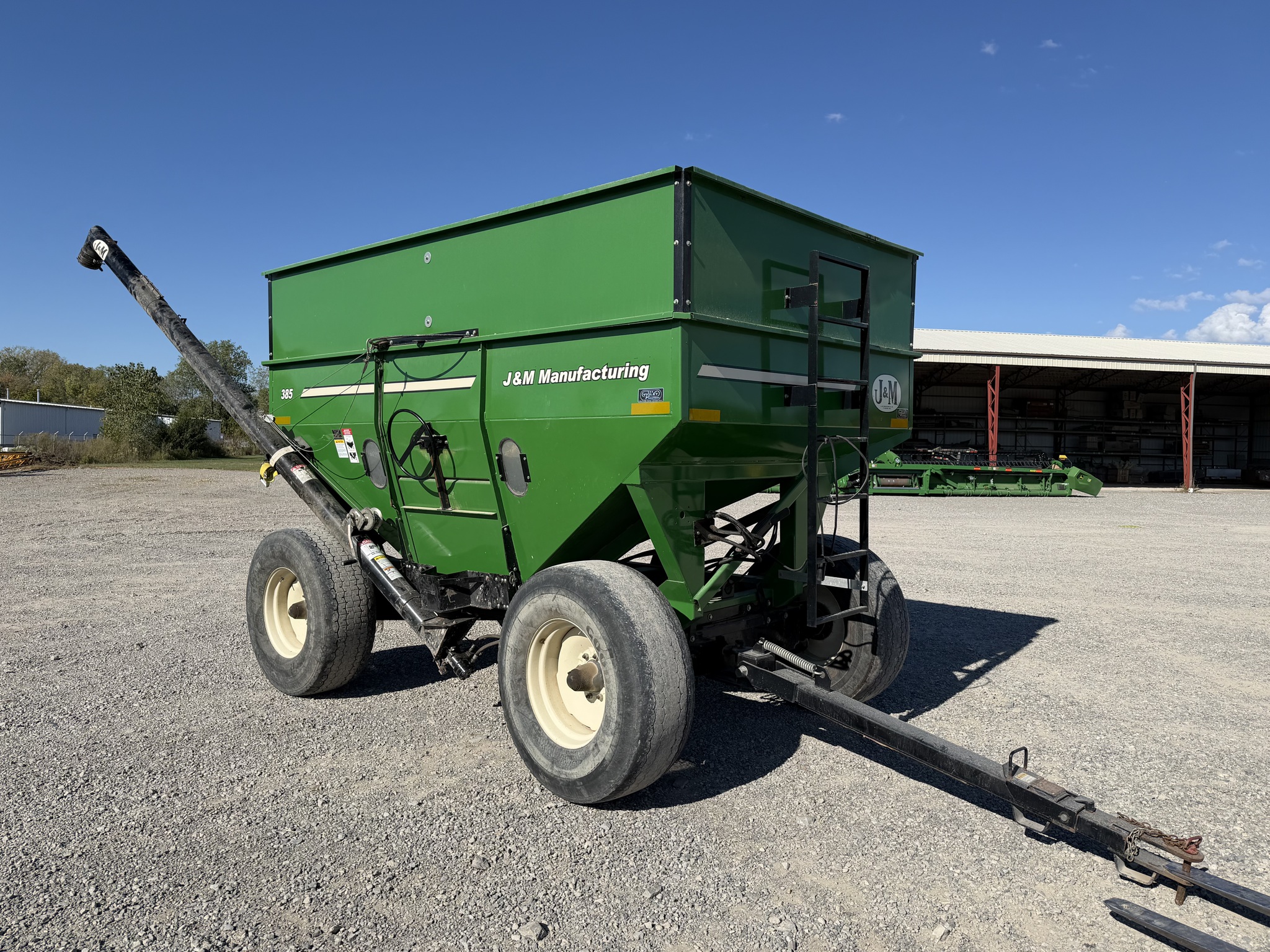 J&M 385 Image 2