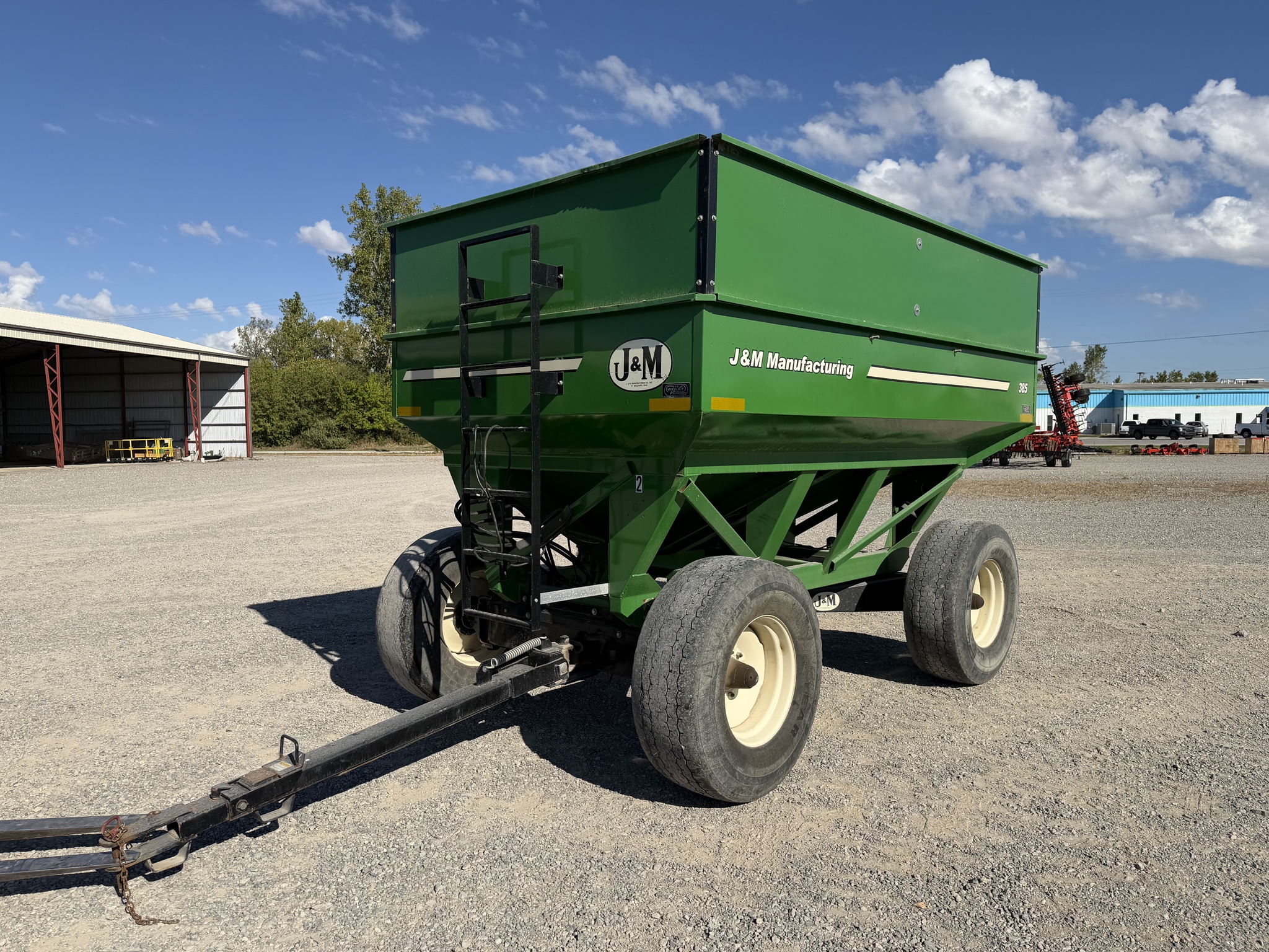J&M 385 Image 5