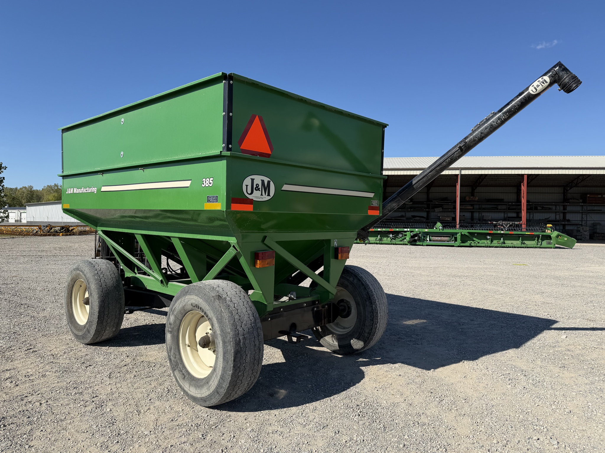 J&M 385 Image 3