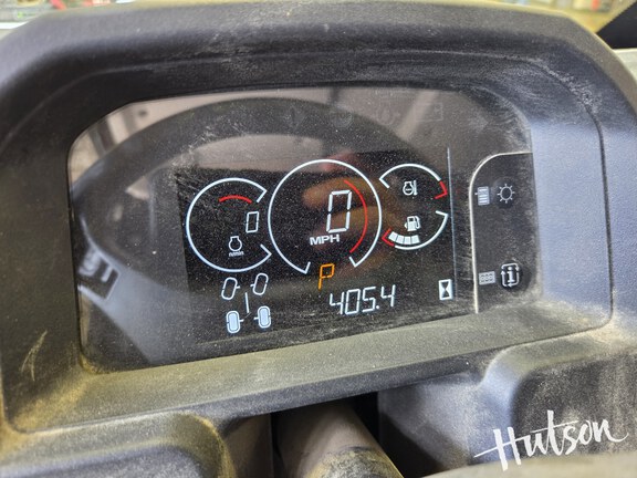 Photo of 2021 John Deere XUV 835M