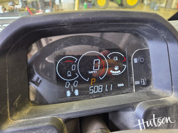 Photo of 2021 John Deere XUV 835M