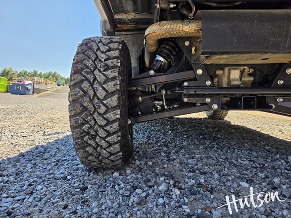 Photo of 2021 John Deere XUV 835M