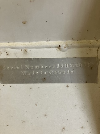 2003 Cattlelac 350 (5th thumbnail)