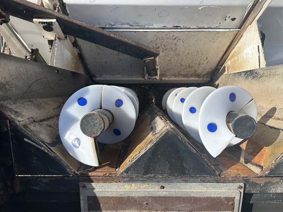 2003 Cattlelac 350 (7th thumbnail)