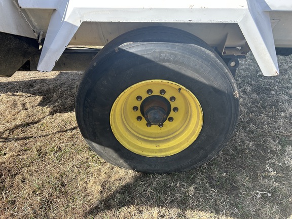 2003 Cattlelac 350 (8th thumbnail)