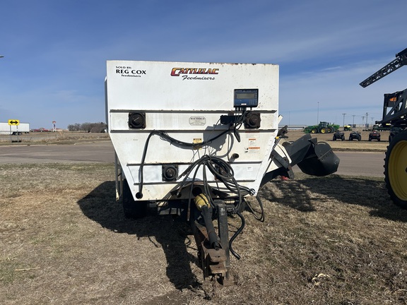 2003 Cattlelac 350 (2nd thumbnail)