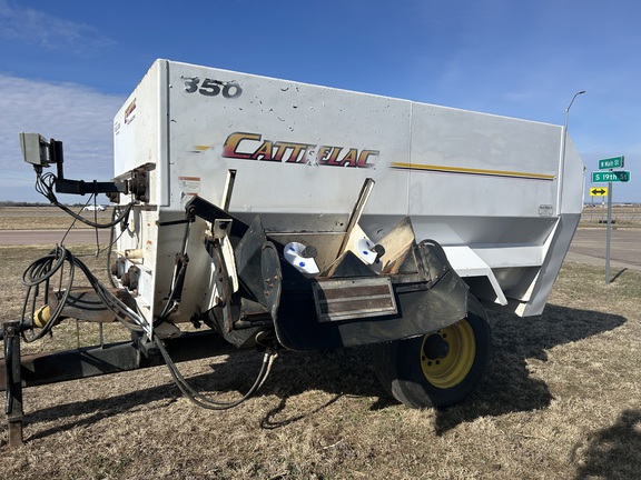 2003 Cattlelac 350 (4th thumbnail)