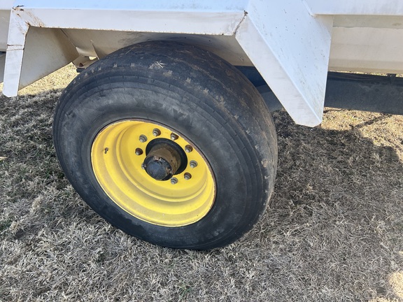 2003 Cattlelac 350 (11th thumbnail)