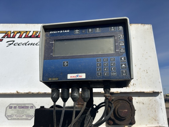 2003 Cattlelac 350 (14th thumbnail)