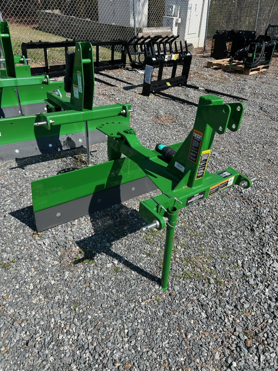 2025 Frontier RB2048 Image 2