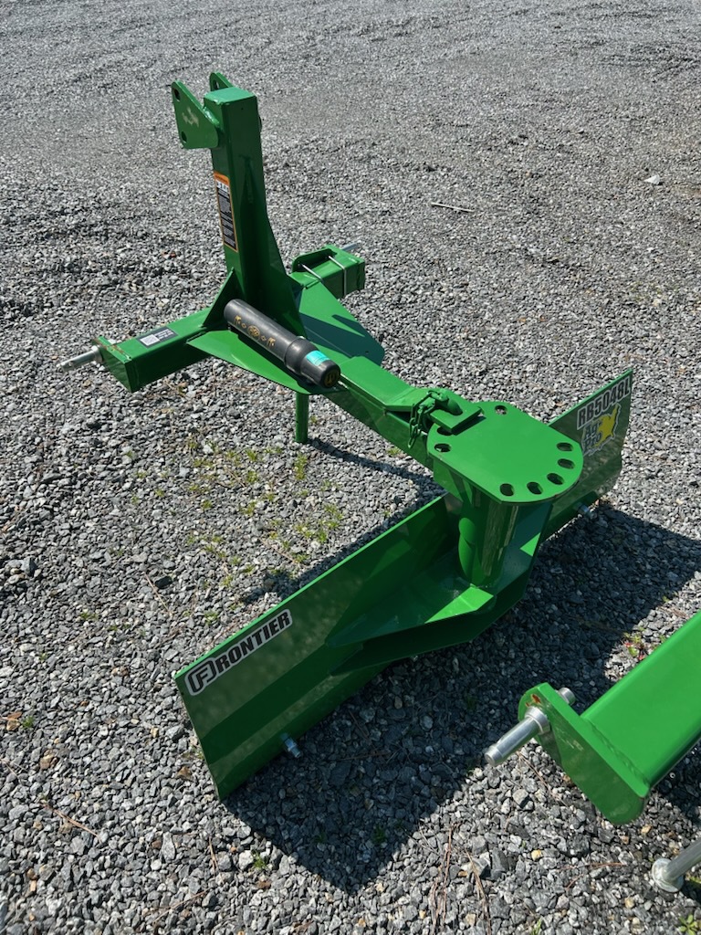 2025 Frontier RB2048 Image 4