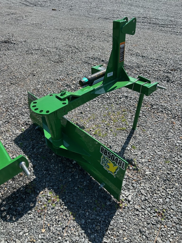 2025 Frontier RB2048 Image 3