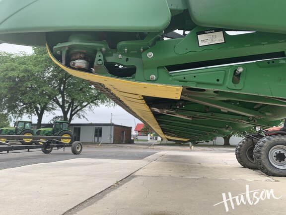 Photo of 2019 John Deere 745FD