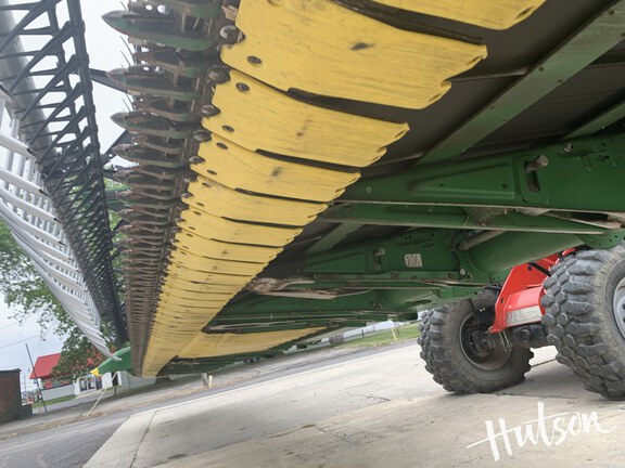 Photo of 2019 John Deere 745FD