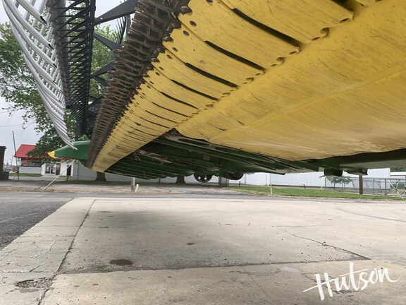 Photo of 2019 John Deere 745FD
