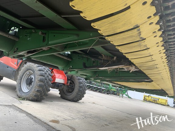 Photo of 2019 John Deere 745FD