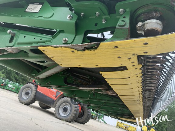 Photo of 2019 John Deere 745FD