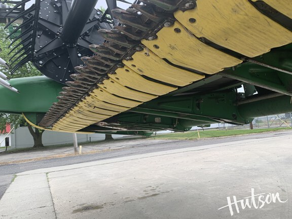 Photo of 2019 John Deere 745FD