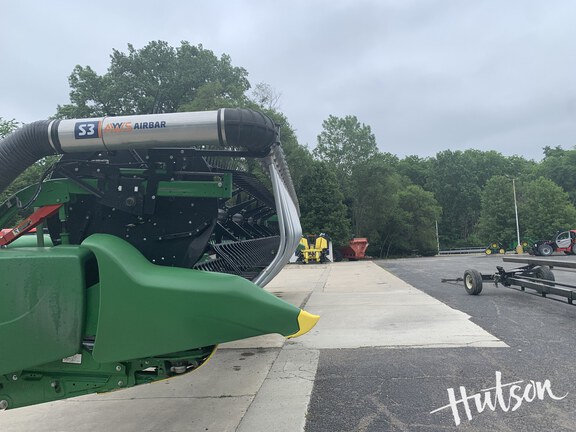 Photo of 2019 John Deere 745FD