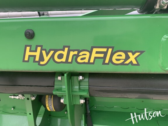Photo of 2019 John Deere 745FD