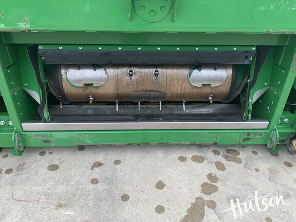 Photo of 2019 John Deere 745FD