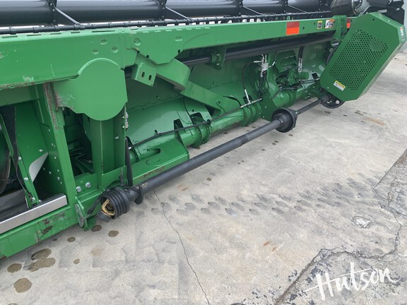 Photo of 2019 John Deere 745FD