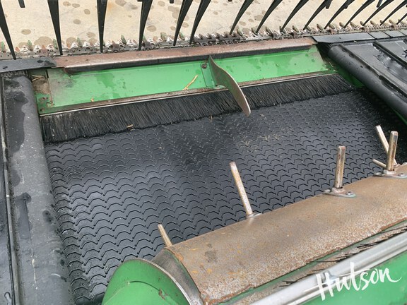 Photo of 2019 John Deere 745FD